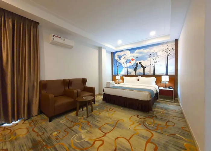 Lsp Hotel Sihanoukville
