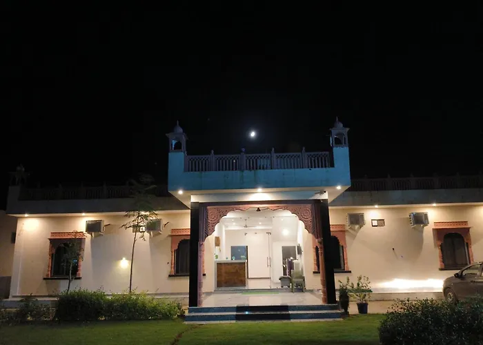 Apex Resort Pushkar