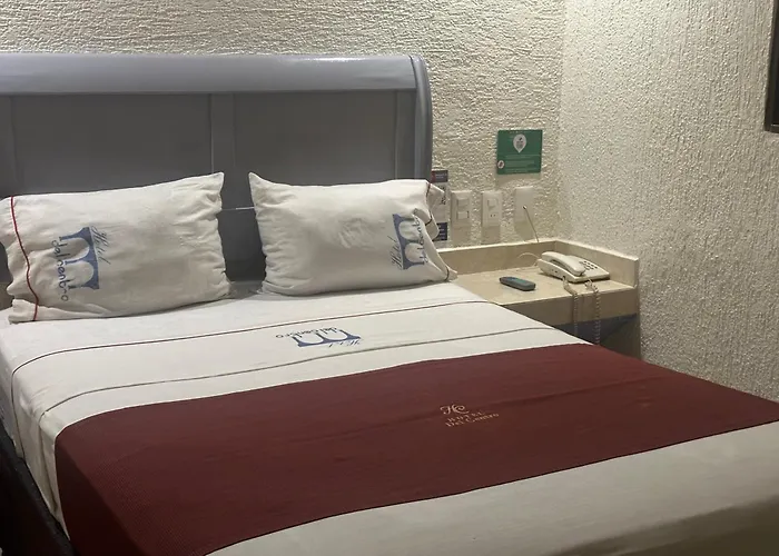 Hotel Del Centro Guadalajara