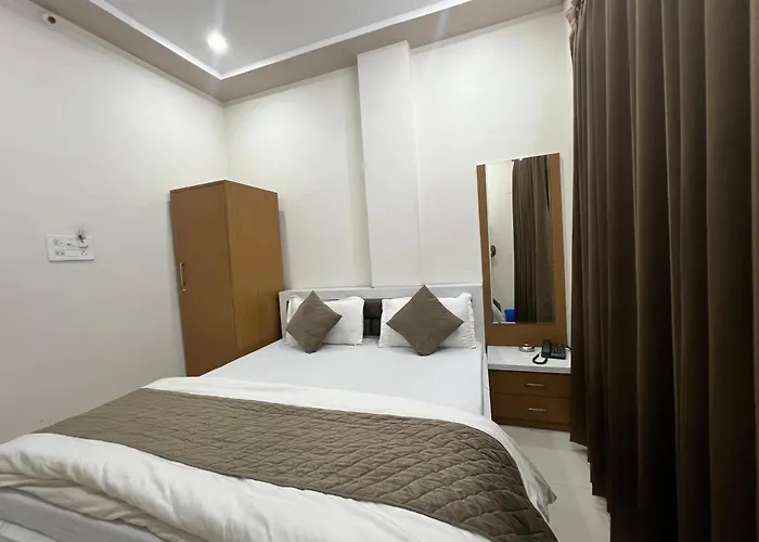 Hotel Siddharth Kota 