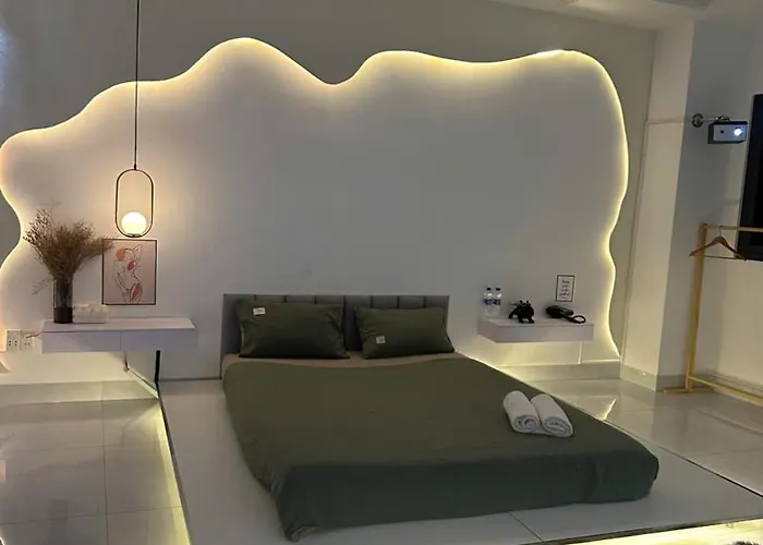 Ny Oi Homestay Ho-Chi-Minh-Stadt