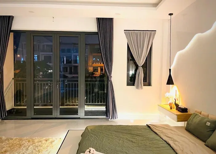 Ny Oi Homestay Ho-Chi-Minh-Stadt