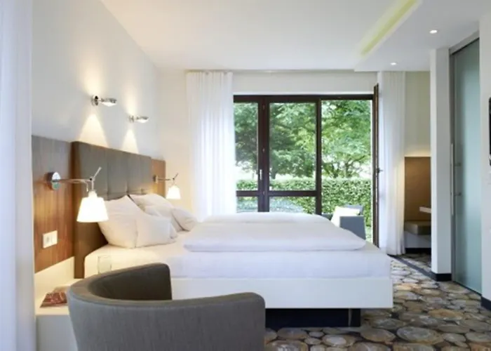 Mintrops Land Hotel Burgaltendorf Essen