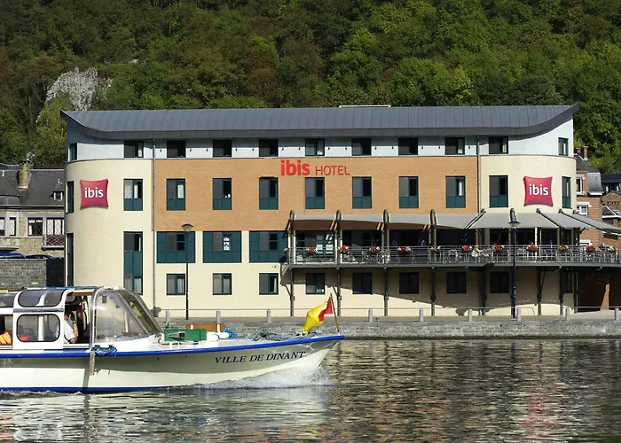 Hotel Ibis Dinant Centre