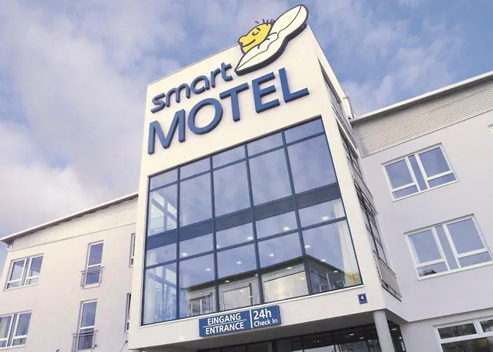 Smartmotel Kempten 