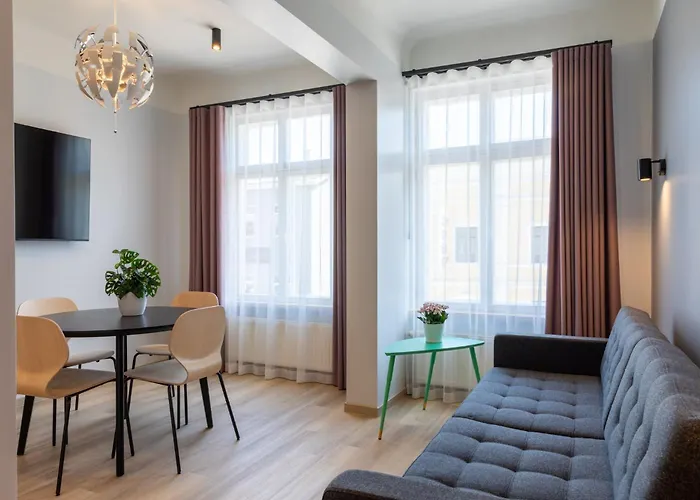 Koidulapark Hotell Pärnu