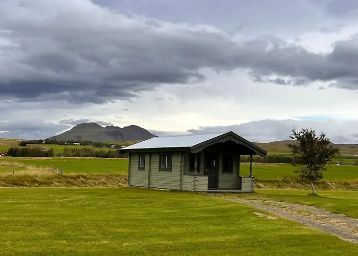 Hellisholar Cottages Hvolsvöllur
