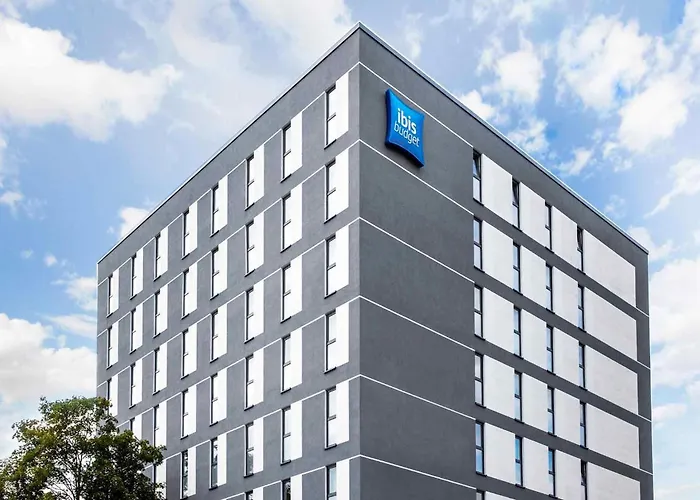 Ibis budget Osnabrück City