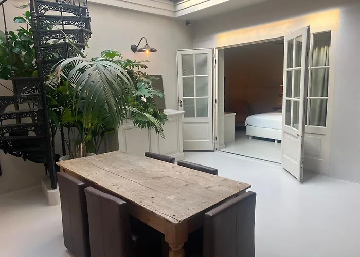 B&B Maryline Antwerpen