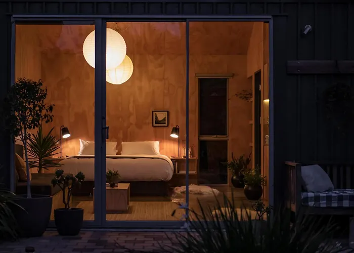 Sauna Retreat - Near Town And Beach - Explorers Rest Margaret River