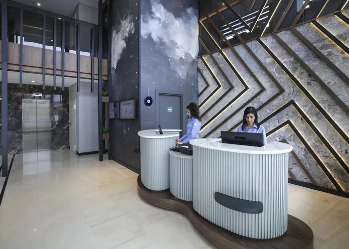 Hotel Ibis Styles Izmir Bornova