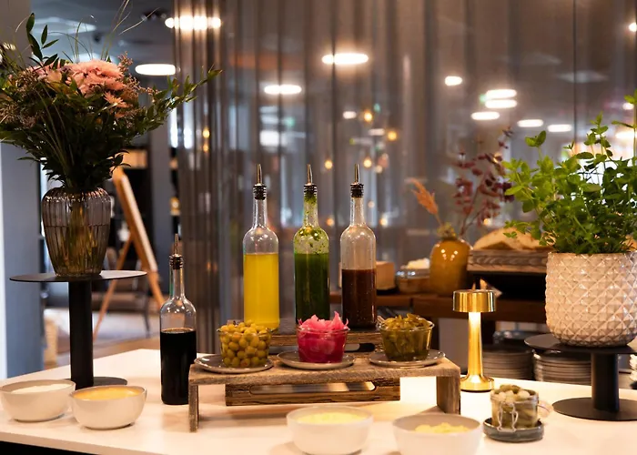 Home Hotel 1624 Kongsberg
