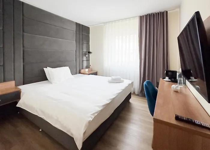 O&O Hotel Oberursel Zentrum