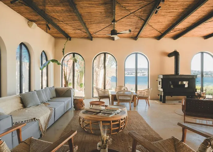 Gaia Alacati By The Sea - Adult Only Çeşme