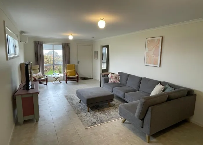 Cozy Home In Penneshaw