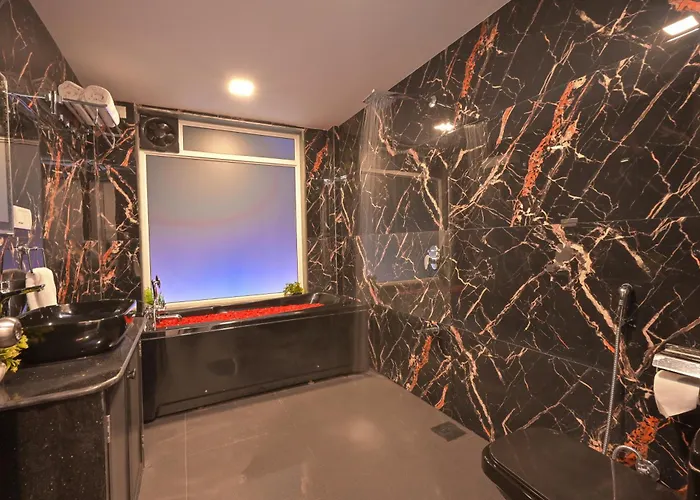 Hashtag Villa 2Bhk In Lonavla