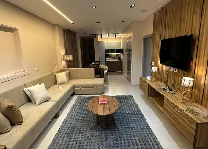 Ferienwohnung Marvel Elqusier El Qoseir