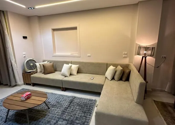 Ferienwohnung Marvel Elqusier El Qoseir