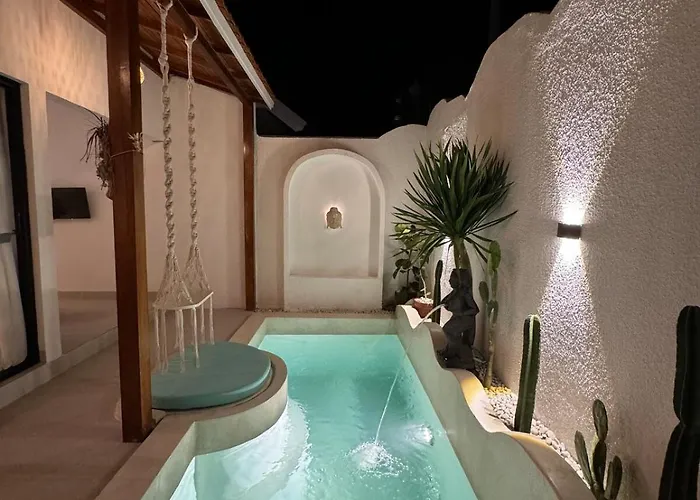 Villa Luna Canggu