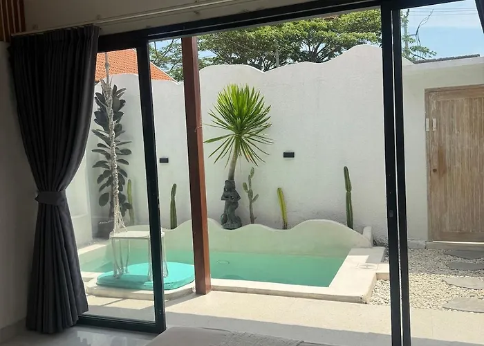 Villa Luna Canggu