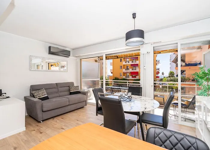 Appartement Avec Vue Mer Roquebrune-Cap-Martin