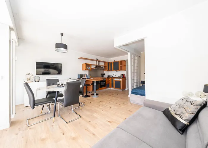 Appartement Avec Vue Mer Roquebrune-Cap-Martin