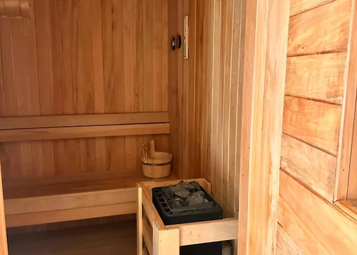 Kilimani Homes Apartment- Pool,Gym,Steam&Sauna Available Nairobi