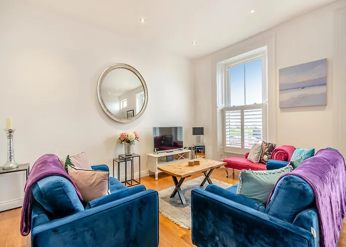 Ferienwohnung Chilton At Carlill House Whitby