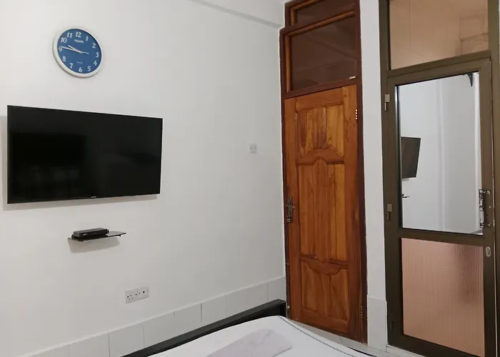 Hidalgo Home Apartment'S Moshi
