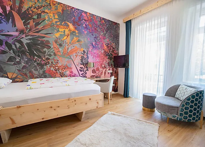 Arthotel Arabella Bad Nauheim