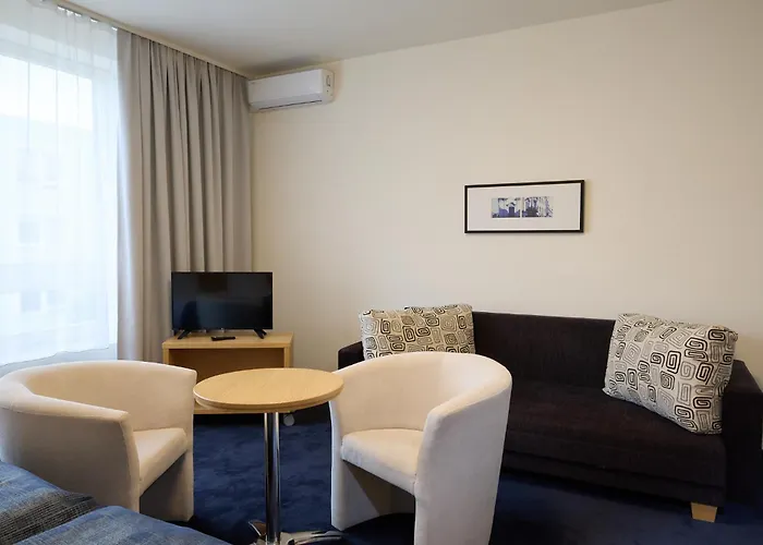 Hotel Laterum Pécs