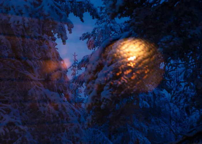 Lapland Hotels Sky Ounasvaara Rovaniemi