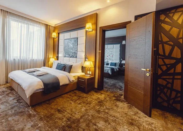 Coste Hotel Tbilisi