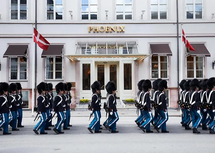 Phoenix Kopenhagen