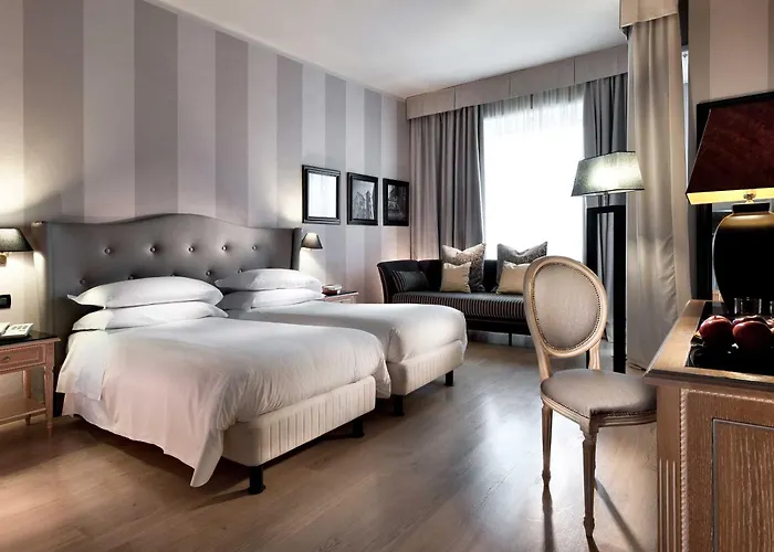 C-Hotels Ambasciatori Florenz