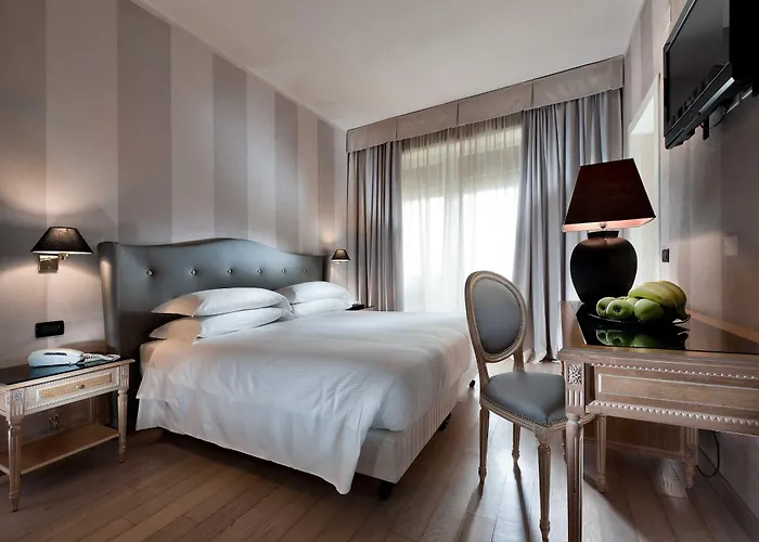 C-Hotels Ambasciatori Florenz