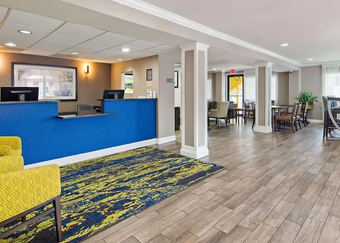 Best Western Annapolis