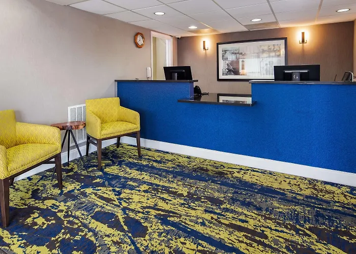 Best Western Annapolis