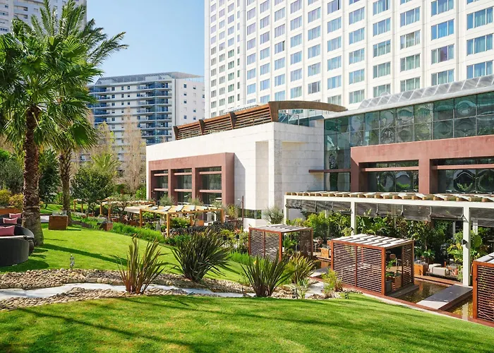 Hotel Corinthia Lissabon