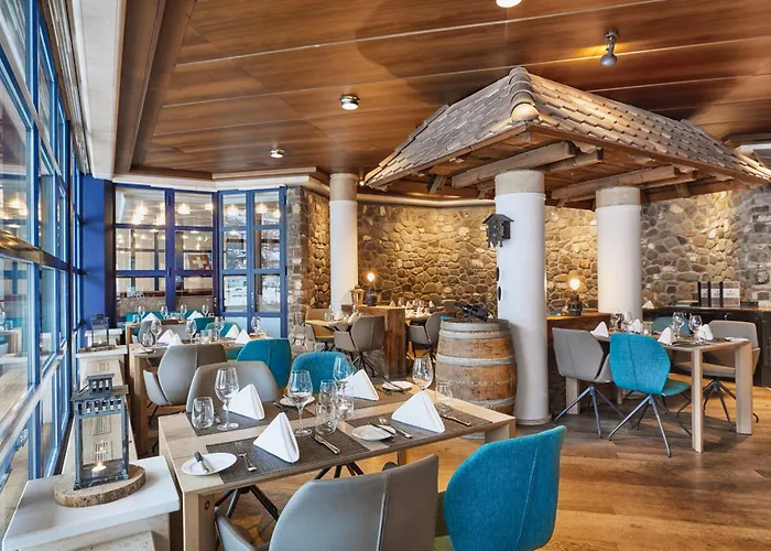 H+ Hotel&SPA Engelberg