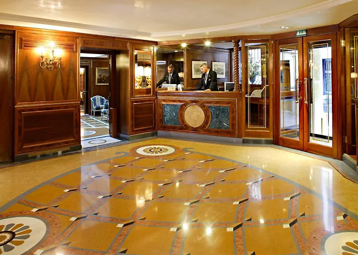 Hotel Kette Venedig