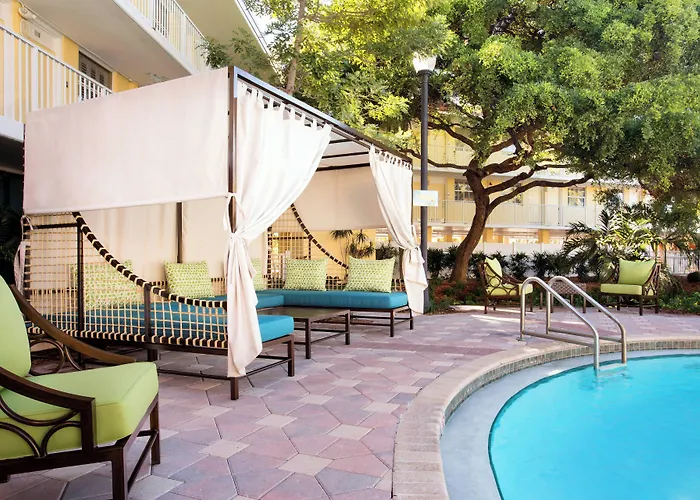 Fairfield Inn & Suites By Marriott Key West