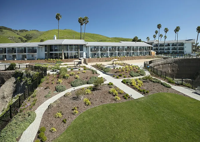 Pacific Point Resort Pismo Beach