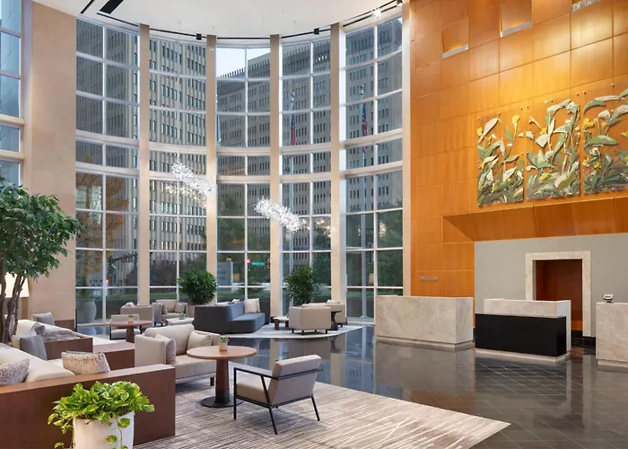 Hotel The Westin Buckhead Atlanta