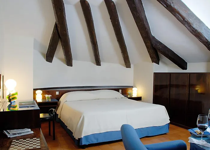 Hotel Villa Mabapa Lido di Venezia