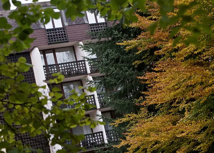 Ensana Thermal Sárvár
