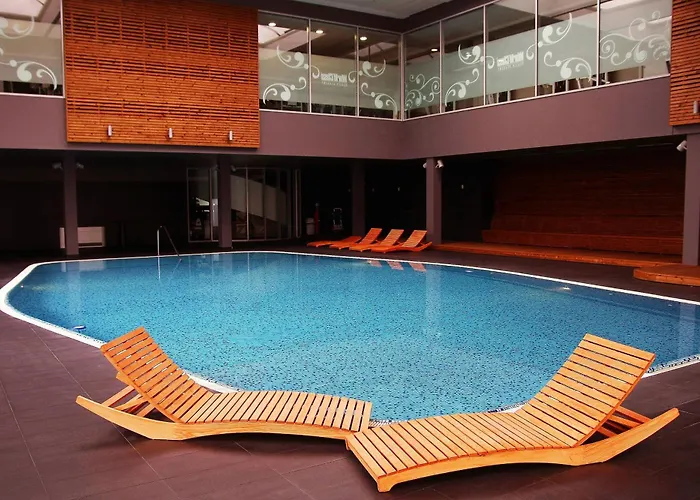 Hotel The Westin Zagreb