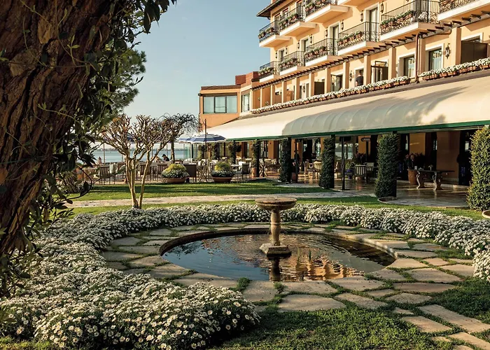 Hotel Cipriani, A Belmond Hotel, Venedig