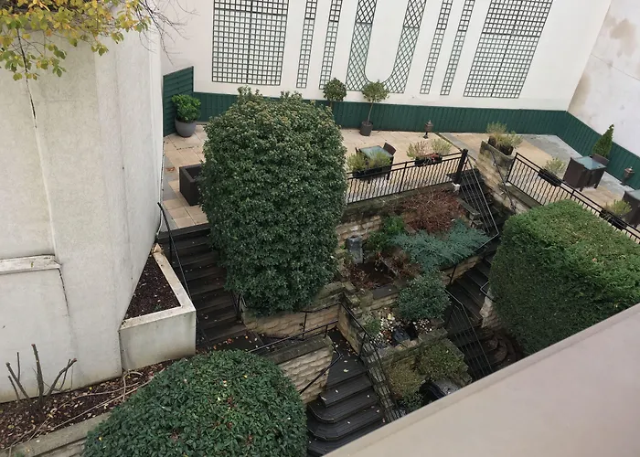Hotel Rosalie Paris