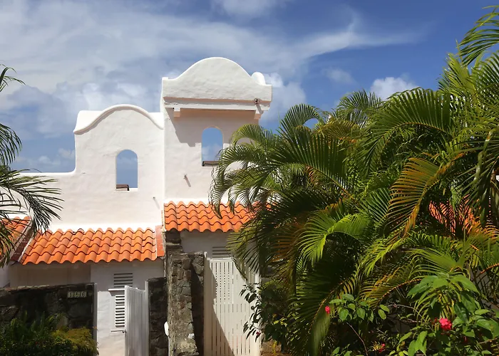 Windjammer Landing Villa Beach Resort Gros Islet